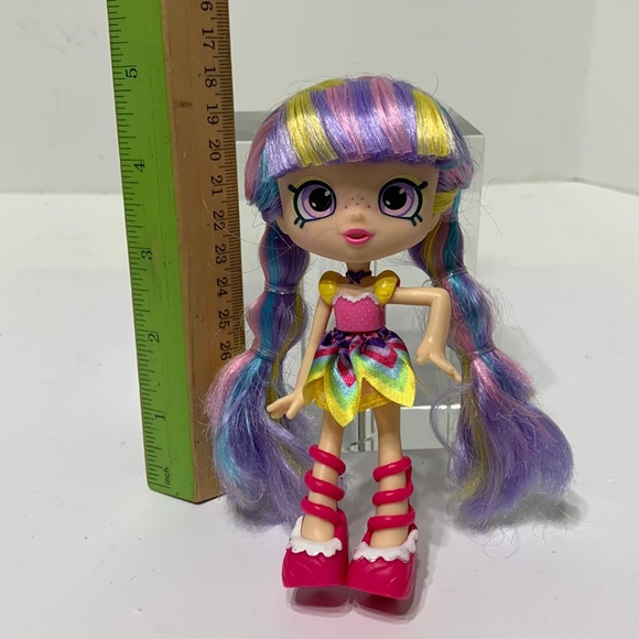 Rainbow Kate doll shopkins - Picture 6 of 7